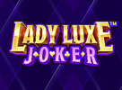 Lady Luxe Joker preview