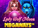 Lady Wolf Moon Megaways