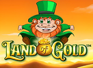 Land of Gold