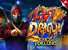 Last Dragon Rings of Fortune