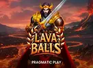 Lava Balls