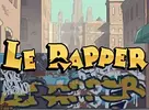 Le Rapper