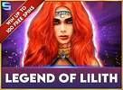 Legend of Lilith
