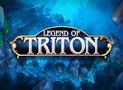 logotipo de Legend Of Triton