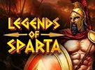 Legends of Sparta