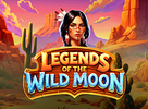 Legends of the Wild Moon