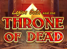 Legion Gold and the Throne of Dead