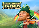Leprechaun Legends