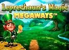Leprechauns Magic Megaways preview