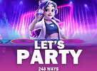 Lets Party