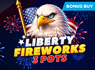 Liberty Fireworks
