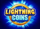 Lightning Coins Hold and Spin