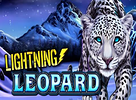 Lightning Leopard