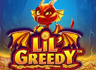 logotipo de Lil Greedy