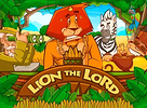 Lion The Lord preview