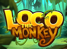 Loco the Monkey