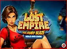 Lost Empire Featuring Ruby Blaze