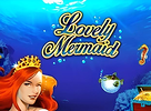 Lovely Mermaid