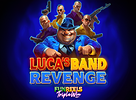 Lucas Band Revenge