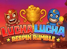 Lucha Lucha Respin Rumble