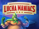 Lucha Maniacs