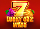 Lucky 432 Ways