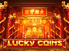 Lucky Coins