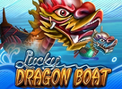 Lucky Dragon Boat