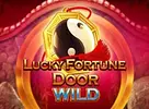 Lucky Fortune Door Wild