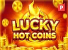Lucky Hot Coins