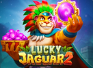 Lucky Jaguar 2
