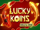 Lucky Koins