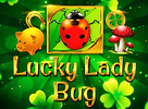 Lucky Lady Bug