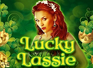 Lucky Lassie