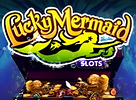 Lucky Mermaid preview