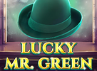 Lucky Mr Green