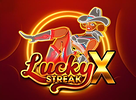 Lucky Streak X