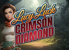 Lucy Luck and the Crimson Diamond preview