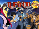 Lupin 3