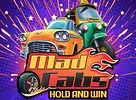 Mad Cabs Hold and Win preview