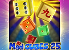 Mad Cubes 25