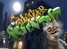 Madder Scientist
