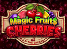 Magic Fruits Cherries