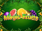 Magic Fruits Deluxe