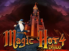 Magic Hot 4 Deluxe