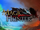 Magic Hunter preview