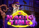Magic Time