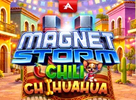 Magnet Storm Chili Chihuahua