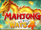 Mahjong Ways IV