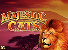 Majestic Cats